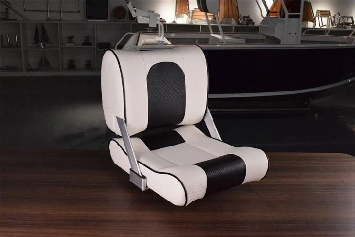 Double Side Boat Seat