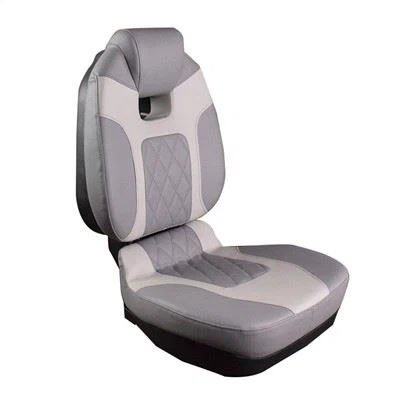 Allshine Marine Folding High Back Boat Seat