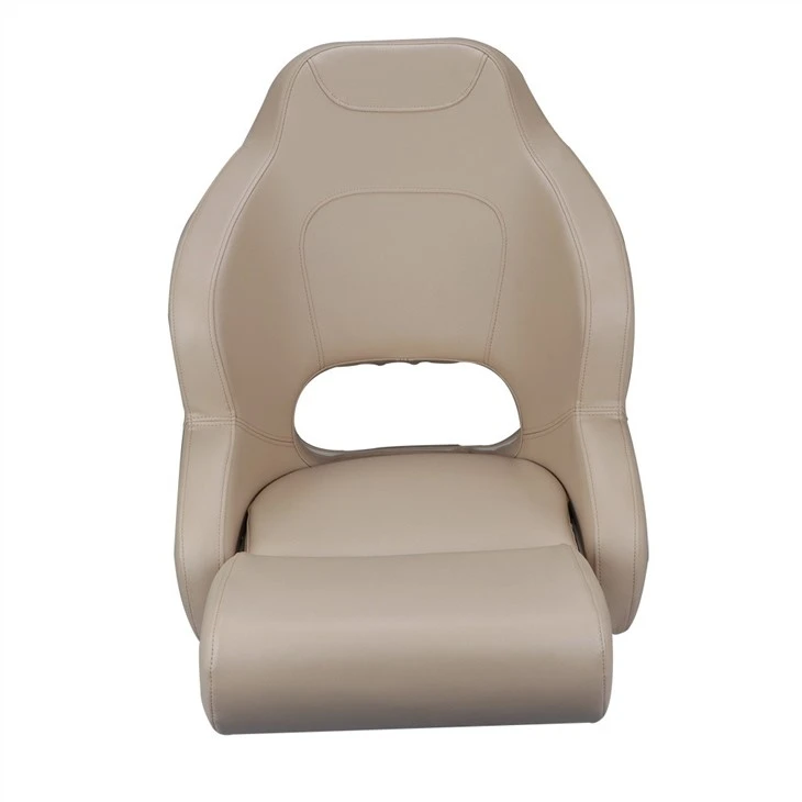 Captain Seat