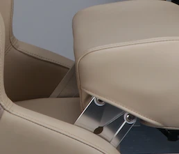 Captain Seat