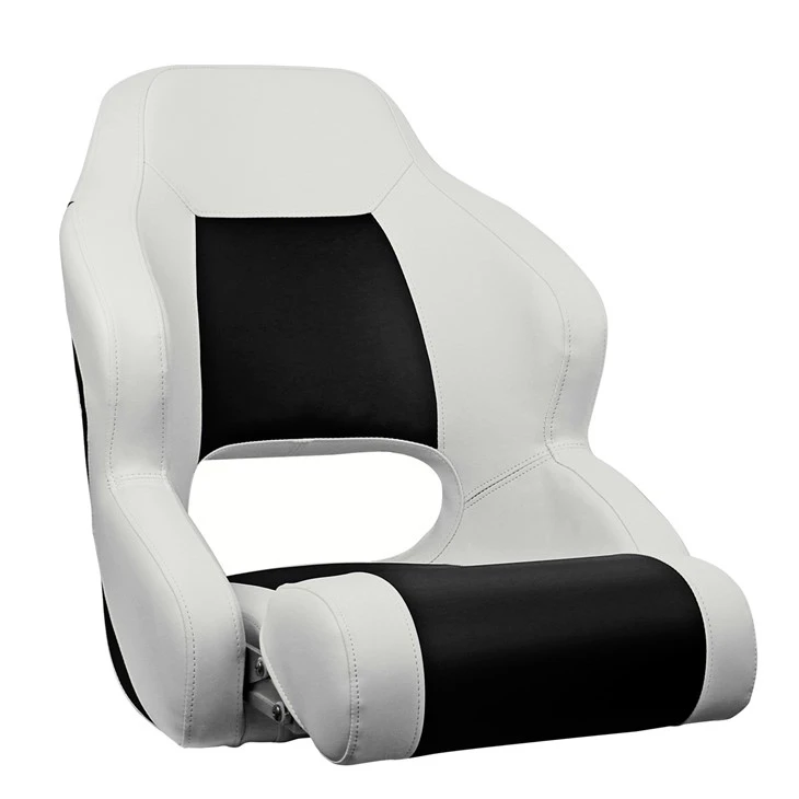 Marine Flip-up Seats