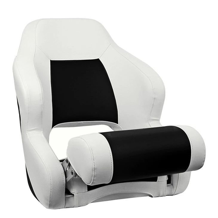 Marine Flip-up Seats