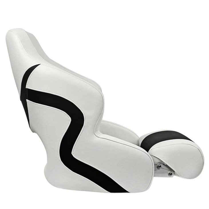 Marine Flip-up Seats