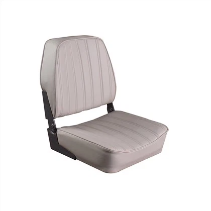 Super Value Series alacsony háttámla csónakülés